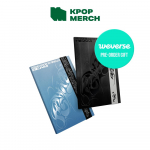 [Ettetellimine] HOSHIXWOOZI - BEAM (Sealhulgas. Weverse s&uuml;nnikoht) Random