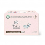 Organic Organic Nature Ultra Slim Panty Liner Long 32P