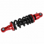 Reguleeritavad tagumised amortisaatorid, 280 mm vedrustuse amortisaator poriratta mootorratta jaoks