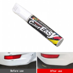 Professionaalsed Magic Car Scratch Repair Paint Pliiatsi hooldust&ouml;&ouml;riistad valge