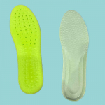 L&ouml;&ouml;gi neeldumine Mugav hingav koirohu deodorant sisetald kaare tugi Lateks pehme higi neelav jooksjalgade hooldus