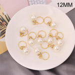 10 tk p&auml;rliga kudumise silmusmarkerid v&otilde;lusid ripats k&auml;sitsi valmistatud kingituseks kudumist&ouml;&ouml;riistade jaoks isetegemise leiud