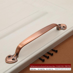 Klassikaline Euroopa antiiktsingisulamist katmata k&auml;epide kappide ja l&uuml;kanduste jaoks