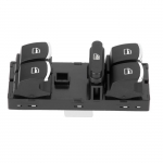 L&egrave;ve-vitre Commutateur Haute Qualit&eacute; Pieces Auto Accessoires De Voiture Adapt&eacute; pour Touran 5K4959857 -SURENHAP