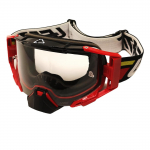 Motokrossi Prillid Mootorratta P&auml;ikeseprillid Mees MTB ATV Tuulekindel Kaitse Suusatamine Jalgrattas&otilde;it V&otilde;idus&otilde;it Maastikus&otilde;idu Prillid Ohutusprillid One Size