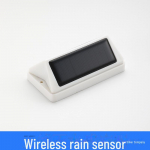 Nutikas elektriline aknaavaja kokkuklapitava hoovaga ja tulet&otilde;rjeventilatsiooniga - Mijia rakenduse kaugjuhtimine ja h&auml;&auml;lega juhtimine