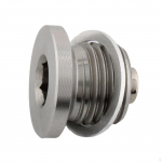 M16 magnetilise &otilde;li &auml;ravoolukorgi varuosad BMW 900 F XR 1000 HP4 jaoks