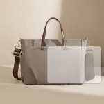 Arvutikott Naiste Suure Mahutavusega Kohver &Uuml;he &Otilde;la Crossbody Totes Kott Reisi Commuter Bag