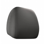 Autoistme peatoe kate Universaalne padjap&uuml;&uuml;r m&auml;&auml;rdumisvastane elastne kaitsekate Tolmukindlad elastsed kaelapadjakatted beež