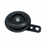 Autodele, s&otilde;idukitele, veoautodele, maasturitele, mootorratastele, bussidele, mootor-jahtidele, 12 V autosarvele DC universaalne veekindel kinnitussireen 1 tk