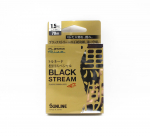 Sunline Fluoro s&uuml;sinikust otsik Black Stream Plasma 70m #1.5 6lb 0.205mm (0693)