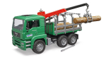 bruder MAN Puiduveoauto BR02769