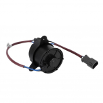 Ventilaatori mootor pistikuga sobib Honda Fit mootorile 19030PWA J01 19030PWA J51 Autotarvik