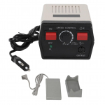 Hambaravi lihvimismasin 35000RPM Suure kiirusega CW CCW p&ouml;&ouml;rlemine Elektriline poleerija k&uuml;&uuml;nte ehete jaoks EU Plug