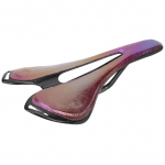 Jalgratta sadul V&auml;rviline Maantee M&auml;gis&otilde;iduks Jalgratta S&uuml;sinikkiust Tarvikud 150kg