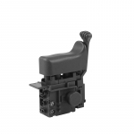 martelo El&eacute;trico Interruptor de Controle da Velocidade da Broca para Makita HR2450/DP4010/DP4011 Acess&oacute;rios da Ferramenta de Pod