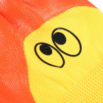 A Pair Breathable Children Garden Glove Durable Waterproof Protective Gloves