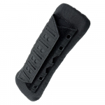 Hingav taktikaline libisemiskindel &otilde;lapatja v&auml;listingimustes kasutatavale vestirihmale must