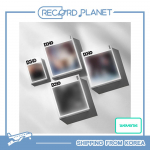 Jin (BTS) Kaja (M&auml;&auml;ra) + 'Kaja' (Weverse Albums ver.) M&auml;&auml;ra [POB] FULL SET (No Benefit)