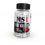Kompleksne rasvap&otilde;letaja, Fat Killer Pro, MST 90 kapslit (02288006) 90caps