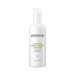 Zeroid Intensive Facial Cream Cleanser 180ml