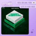 SEVENTEEN - 5. album [HAPPY BURSTDAY] NEW ESCAPE (NO POB)