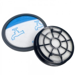 Filtrid - Rowenta - ZR904301 - 2 tk komplekt - Tolmuimeja - &Uuml;hildub Swift Power Cyclonicuga