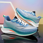 Meeste kingad Tossud Meeste tennis Luksuslikud kingad Meeste vabaajajalatsid Treener Race Hingavad jalan&otilde;ud moep&uuml;ksid jooksujalatsid meestele 34