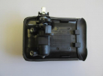 For Peugeot Partner 2003 2009 Middle Door Exterior Opening Handle Right Sliding Door 9101.P8