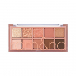 [Eye Shadow] rom&nd better than palette 01pampas garden //#FullOfMood #EmotionalShades #AllInOneShading