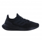 Naiste spordijalatsid Adidas IF2394 Pureboost 23 W must r. 40 ⅔ 40 2/3 must