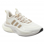 Naiste spordijalatsid Adidas IG3590 AlphaBounce+ valged r. 39 ⅓ 39 1/3