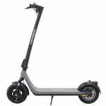 HIKERBOY CURTIS City Commuter Electric Scooter 350W Motor Men's E-Foldabe Scooter 36V10.4AH Battery 10 Inch Tyre women's EScooter