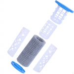 Swimming Pool Filter Cartridge Replaces Three Layer Filtration Papers for above Ground