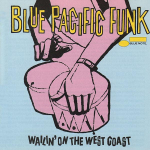 CD MITMESUGUSED - Blue Pacific Funk - Wailin' On The 724349403208 Blue Note 1998 UK Dž&auml;ss Kasutatud