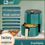 Kaameli Multifunktsionaalne Suure Mahutavusega Frit&uuml;&uuml;riahi - Automaatne Intelligentne Friikartulite Valmistaja