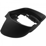 Vasaku k&uuml;lje peegli raami hoidik Vahetage Toyota Land Cruiser Prado GRJ150,KDJ15 2009-2018 klaasist &auml;&auml;riskorpus