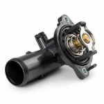Termostaadi korpus Jeep Grand Cherokee Wrangler JK 3,6L 2011 2012 2013-2018