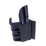2tk 55395760AE 55395761AE Pehme katusega tagaklaasi tagaluugi kangi kinnitusklamber Wrangler JK 07+ jaoks