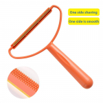 Mini kaasaskantav ebeme eemaldaja ja kangapardel vaipade, villase mantli, riiete, koheva kanga pardliharja ja karusnaha eemaldamise t&ouml;&ouml;riista jaoks 1PC