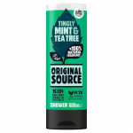 Algallikas Piparm&uuml;nt ja Teepuu Du&scaron;igeel