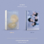 (Kiwee Album versioon) FORESTELLA [K&otilde;ik] Singlialbum 2 VERSION SET