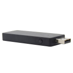 USB Juhtmevaba M&auml;nguvastuv&otilde;tja Adapter XBOX One Kontrollerile Windows7/8/10 jaoks