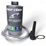 DPF FAP lisand Cerine Eolys Infineum UNIVERSAALNE 1L Citroen Peugeot Fiat Ford