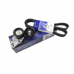 Hammasrihma komplekt Buickile, Chevrolet Lacettile, Daewoo 93744703 - 3-osaline komplekt XS