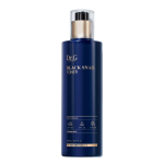 Dr.G Must Toniseer (150 ml) &ndash; Elastsust suurendav n&auml;otooner musta teosleema lima ja peptiidikompleksiga, Korea blue