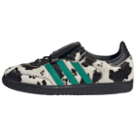 adidas Samba LT Lehmamustriga Pakk - Must Valge Naiste Tennised Core-Black Lucid-Blue Gold-Metallic JS3930 37⅓ gray