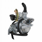 Karburaator Carb sobib Honda C50 C70 TRX70 CT70 CT90 Mustuse Pit Bike ATV V&otilde;idus&otilde;iduks