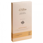 d'Alba White truffle double mask pack (Nutritive & Hydrating), 4 Sheets 4 Sheets