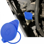 Klaasipuhasti vedeliku paagi paagi kork # CP9Z17A605A 2012-2018 Ford Focus jaoks